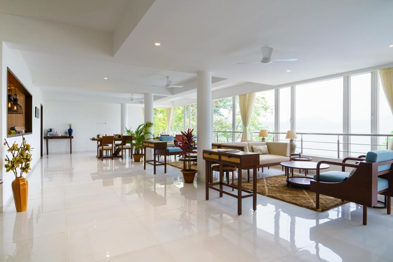 Ama Stays & Trails White House, Lonavala Extérieur photo