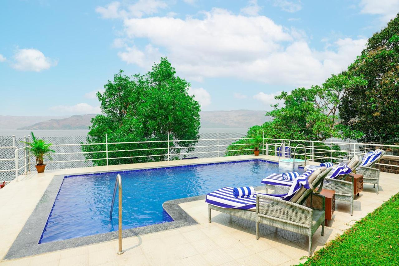 Ama Stays & Trails White House, Lonavala Extérieur photo