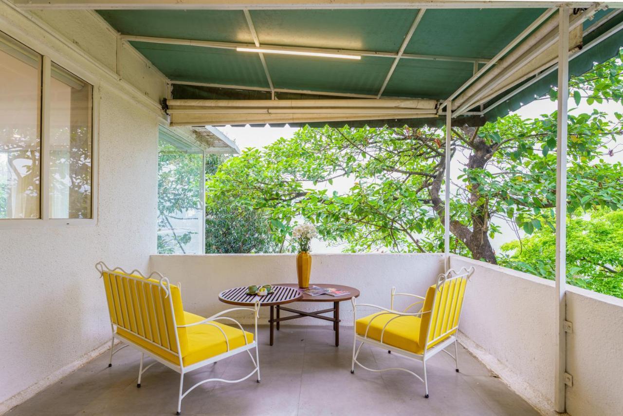 Ama Stays & Trails White House, Lonavala Extérieur photo