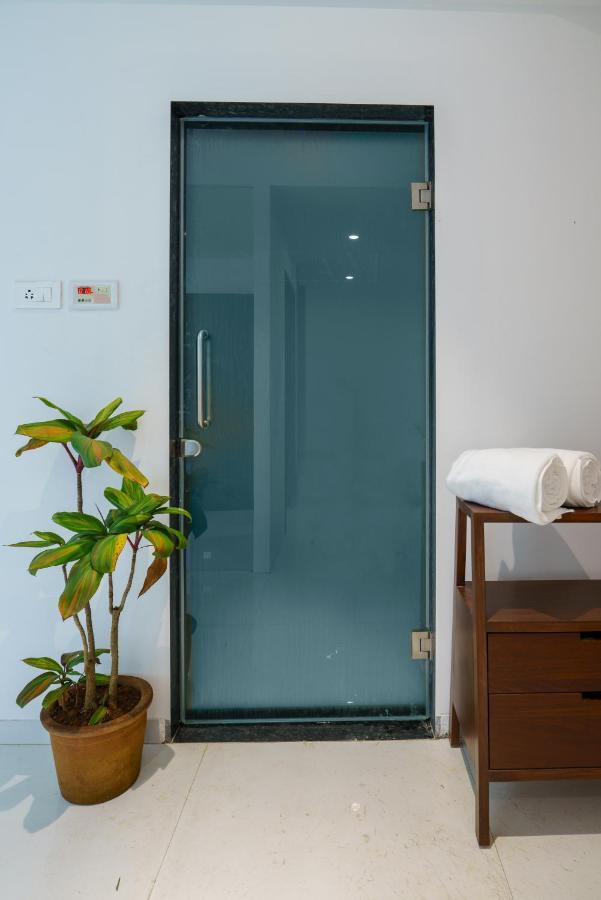 Ama Stays & Trails White House, Lonavala Extérieur photo