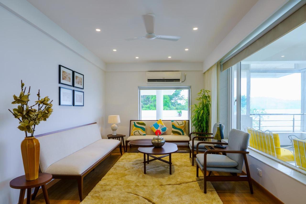 Ama Stays & Trails White House, Lonavala Extérieur photo